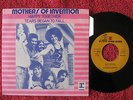 ZAPPA  HAPPY TOGETHER/TEARS BEGAN TO FALL  RARE FRENCH PS  W/ LANGUETTE INTACT