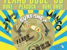 Texas Soul 65 Duke Peacock Sure Shot History of Soul RSD 2016 Record Store Day