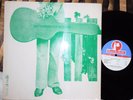 Alan Parker - Buttercup Jones (Music De Wolfe) Orig. UK Funk Jazz Soul Breaks LP