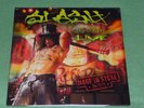SLASH Featuring Myles Kennedy: LIVE Made In Stoke 24/7/11 GREEN VINYL 3LP US