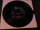 KIM WESTON - A LITTLE MORE LOVE  - 7