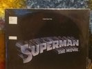 Superman The Movie O.S.T. LP Gatefold John Williams 1978 Original Press 