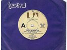 CANNED HEAT & JOHN LEE HOOKER - 1971  - RARE  -  7