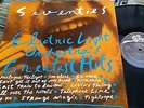 ELECTRIC LIGHT ORCHESTRA elo - Greatest Hits LP BRAZIL ONLY ====NOT quadraphonic