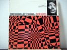 SAM RIVERS LP Dimensions and Extensions 1967 Blue Note dmm RI jazz