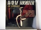 WAYNE SHORTER LP The Soothsayer 1965 Blue Note  stereo RI jazz SEALED