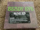 Beady Eye 7 inch Boxset. US only release