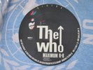 The WHO Max R N B - PICTURE DISC LIMITED 12