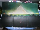 ORIGINAL GLASTONBURY ALBUM-inc cover, all inserts, no damage, SO SO RARE-BUY NOW