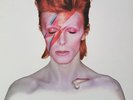 David Bowie Aladdin Sane
