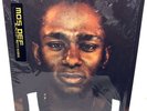 MOS DEF - Black On Both Sides - 2 x LP 1st pressing RAWKUS rare hiphop RWK-1159