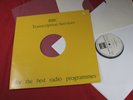 Depeche Mode  IN CONCERT - BBC Transcription Services 154647-S UK 1985 near mint