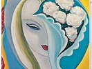 Blu Ray Pure audio - DEREK AND THE DOMINOS - LAYLA - Neuf Sous Blister