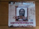 OL’ Dirty Bastard   Osirus   2xLP   RARE  2004   Wu Tang Clan   Hip Hop