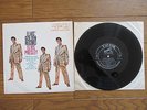 ELVIS PRESLEY Elvis' Golden Record JAPAN 10