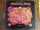 BLACK SABBATH Sabbath Bloody Sabbath LP WB promo WLP 70s metal Ozzy VG+