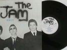THE JAM: In The City vinyl LP. Original 1978 release.