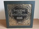 DECCA *SOLTI* WAGNER THE RING *PRESENTATION BOX - 22 LPS* BEAUTIFUL COPY NM