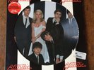Blondie 12 inch Vinyl LP Parallel Lines Picture Disc Chrysalis