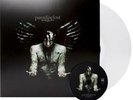 Paradise Lost - REQUIEM 2016 limited CLEAR VINYL LP album + CD 200 only SEALED