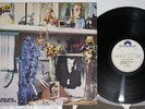 BRIAN ENO HERE COME THE WARM JETS POLYDOR MPF 1168 Japan Promo Vinyl LP