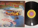 JOE WALSH SMOKER YOU DRINK,THE PLAYER YOU GET ABC YW-8055-AB Japan Vinyl LP