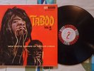Arthur Lyman LP Taboo Vol. 2 1960 Exotica Lounge VG+/VG++