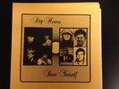 The Dry Heaves - Shoot Yourself (Rare Punk 7
