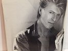 DAVID BOWIE - DEMANDING BILLY DOLLS LIVE 3X 7