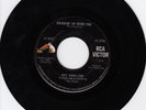 RARE SOUL--ROY HAMILTON--ISSUE