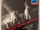 HORACE SILVER QUINTET Kenny Dorham ART BLAKEY Hank Mobley SEALED 10