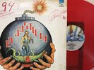 Grupo La Justicia-Self Titled-LP 12