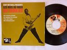 BO  DIDDLEY  /  HEY  GOOD  LOOKIN' /  BARCLAY  /  45T  /BIEM
