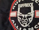 RUFFNECK BOMBER JACKET 