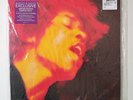 Jimi Hendrix “Electric Ladyland” 180 gram Purple Vinyl 2 LP's B&N Exclusive New