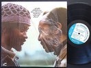 BOBBY HUTCHERSON HAROLD LAND San Francisco LP BLUE NOTE 84362 US 1971 JAZZ RVG