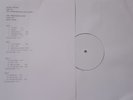 Sia The We Meaning You Tour - RARE TEST PRESSING Vinyl LP *1 of only 5 : RSD 16
