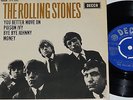 THE ROLLING STONES -You Better Move On- 7