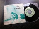 The Smiths - Very Rare Italian 7