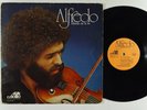 ALFREDO DE LA FE Self-Titled LP on Criollo