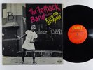FATBACK BAND Keep On Steppin' LP on Event