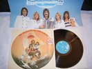 LP - Dschinghis Khan Wir sitzen alle im selben Boot - Shrink Poster # cleaned