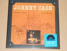 JOHNNY CASH -In Prague Live- LP