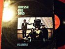 BEE GEES - ODESSA  VOLUME 1 - URUGUAY