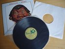 PINK FLOYD RELICS 1971 LP EX+ AUDIO AND VINYL