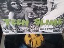 THE DOGS - teen slime ‘73/’77  - LP