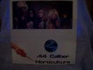 GUNS N' ROSES .44 Caliber Horticulture, 2 LP Vinyl Set   RARE 1987