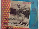 BENJAMIN OTARUS  AFRO PSYCH HILIFE-NIGERIA ST AUGUSTINE VG-  DEAD STOCK
