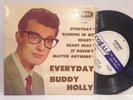 BUDDY HOLLY - EVERYDAY 192 OZ AUSSIE 7