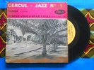 ? CONGO 7' CERCUL JAZZ N°1 Yanga HOT AFRO LATIN RUMBA Stenco DANCEFLOOR SHAKER